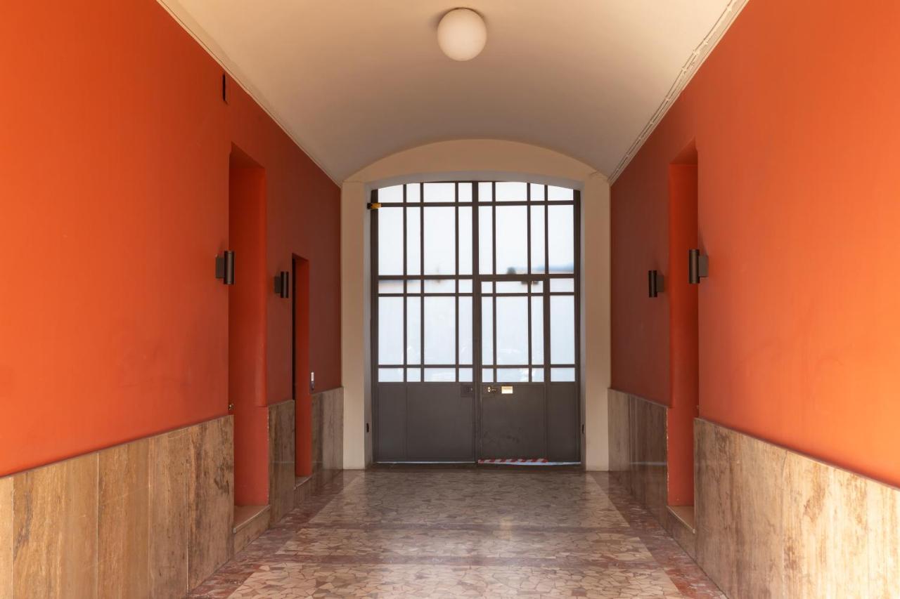 B&B Torino Arcuri Kültér fotó
