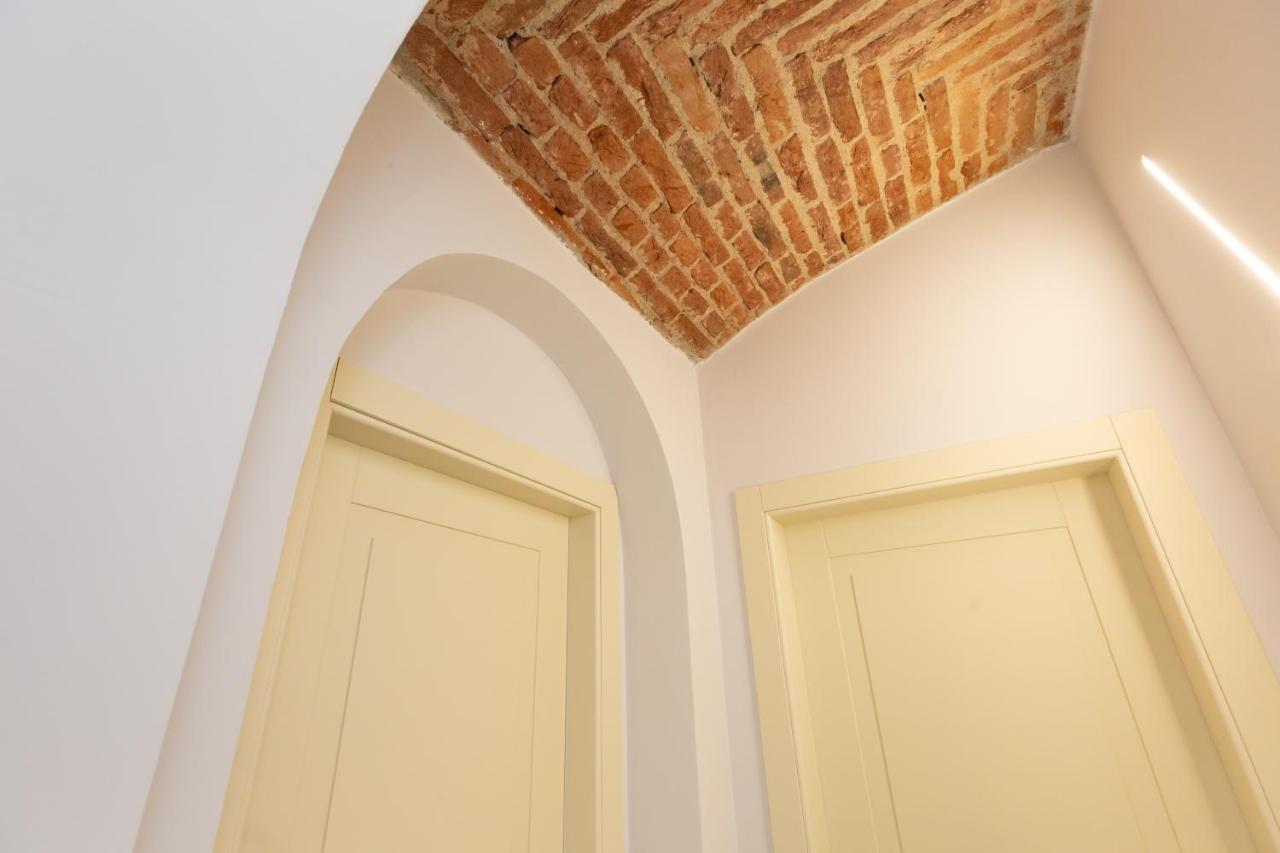 B&B Torino Arcuri Kültér fotó