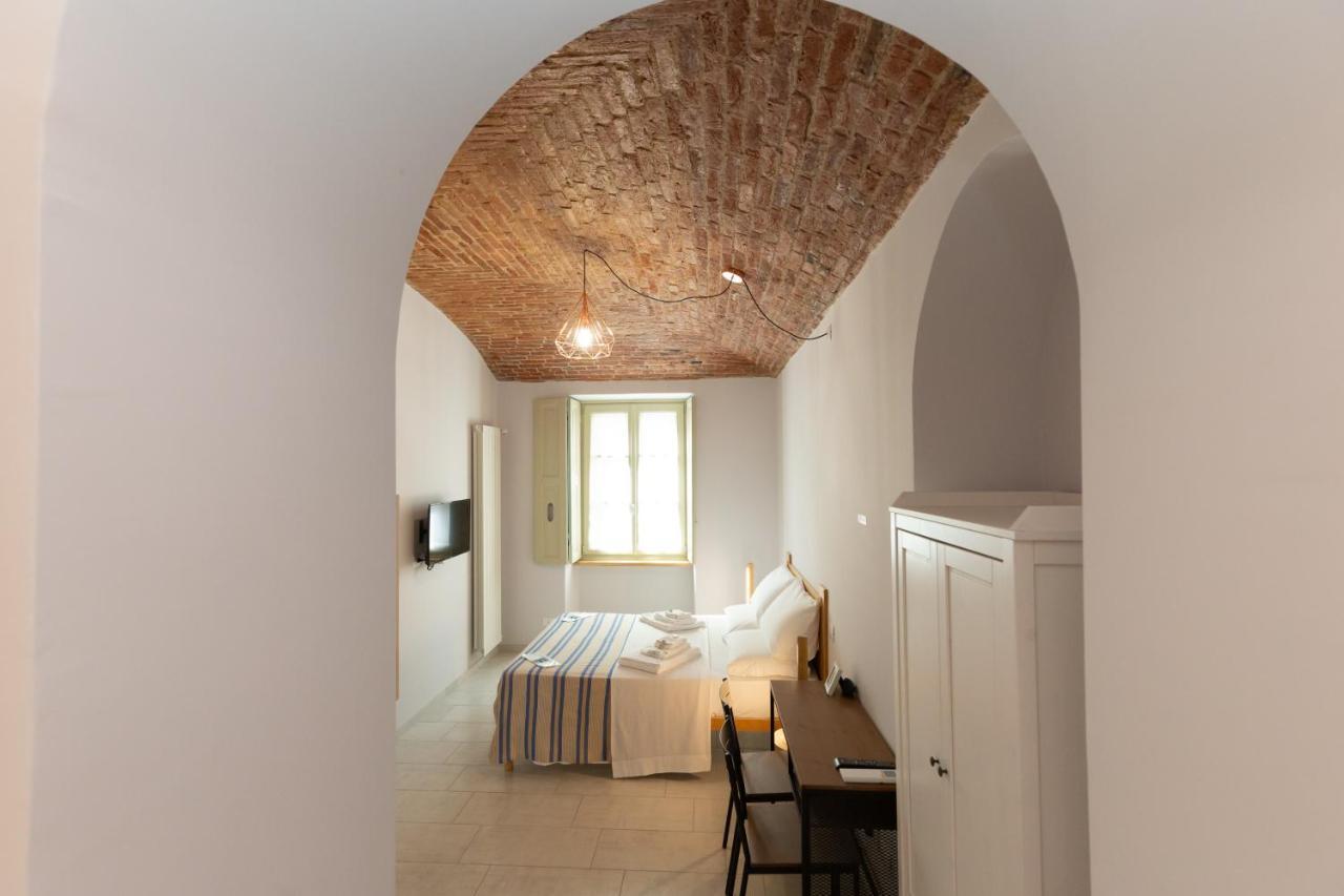 B&B Torino Arcuri Kültér fotó