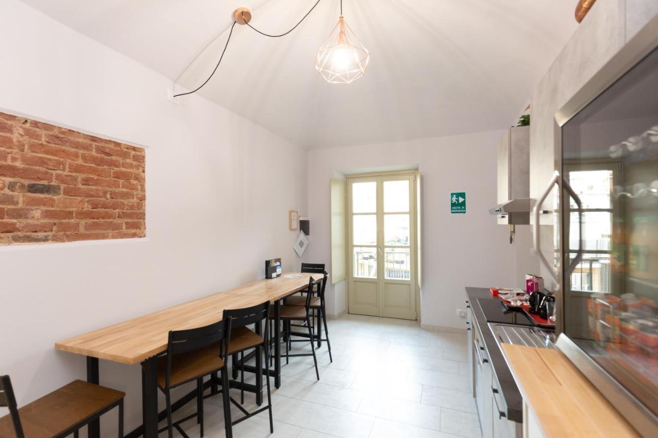 B&B Torino Arcuri Kültér fotó