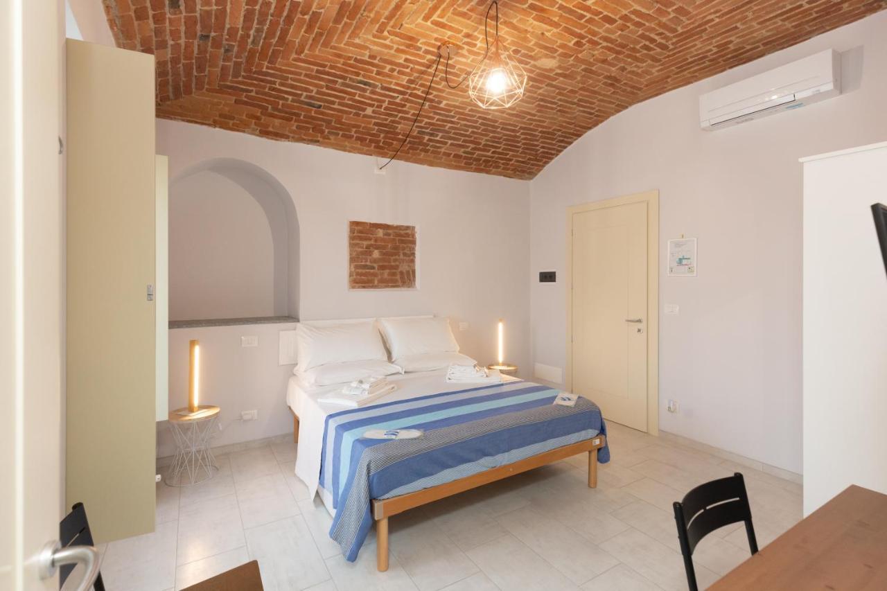 B&B Torino Arcuri Kültér fotó