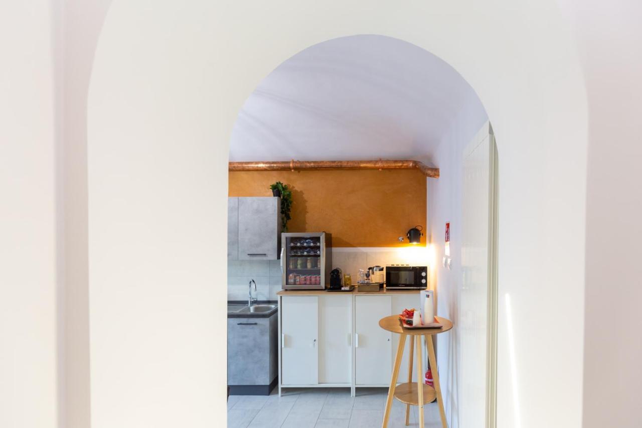 B&B Torino Arcuri Kültér fotó