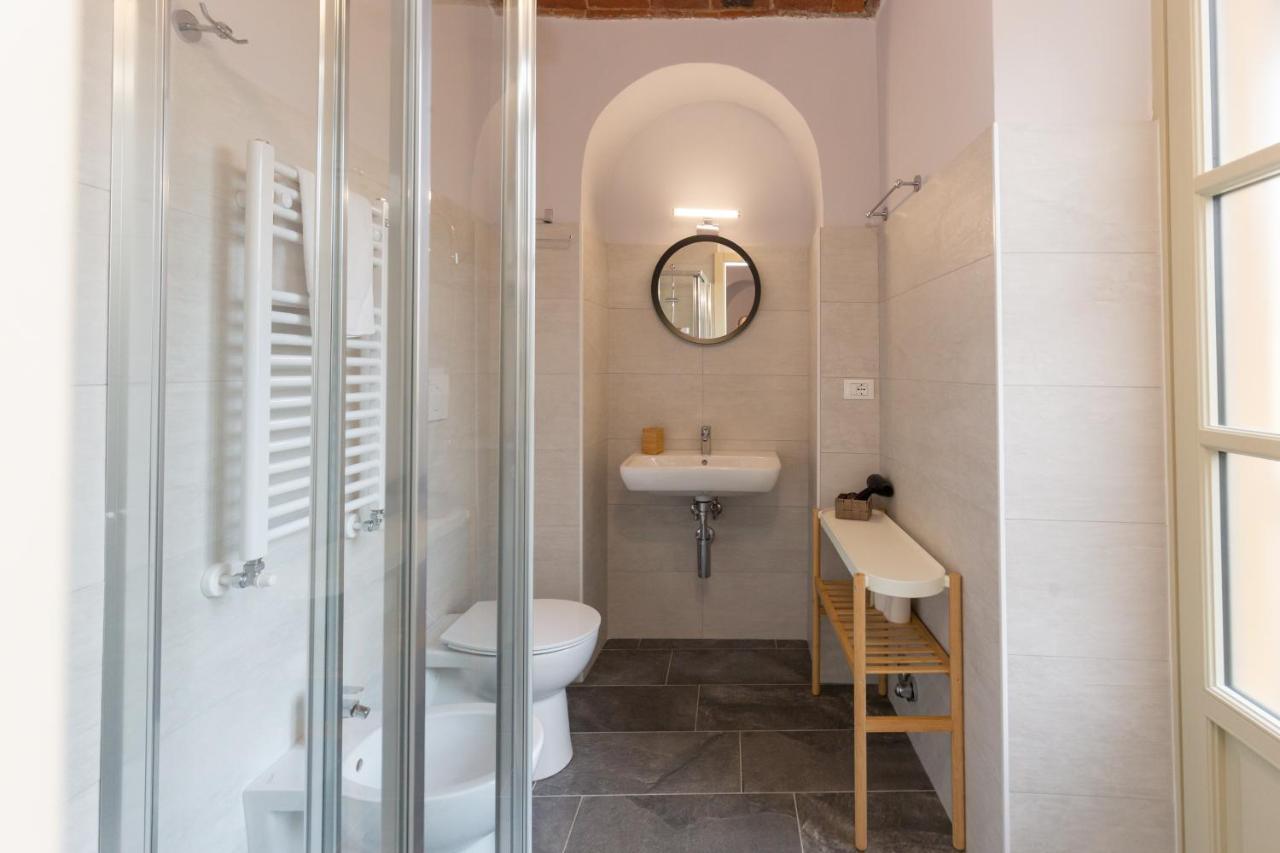 B&B Torino Arcuri Kültér fotó