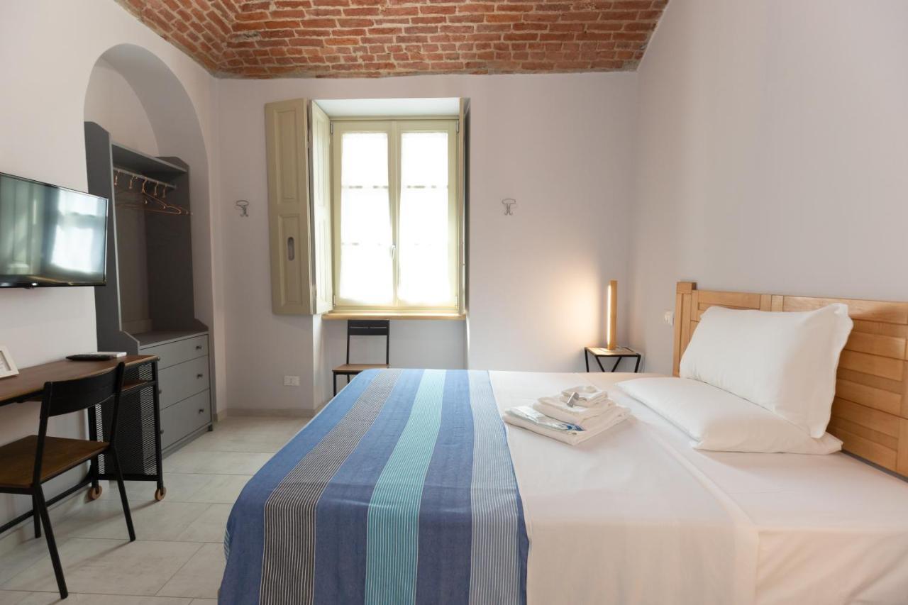 B&B Torino Arcuri Kültér fotó