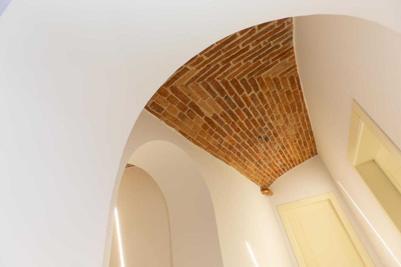 B&B Torino Arcuri Kültér fotó