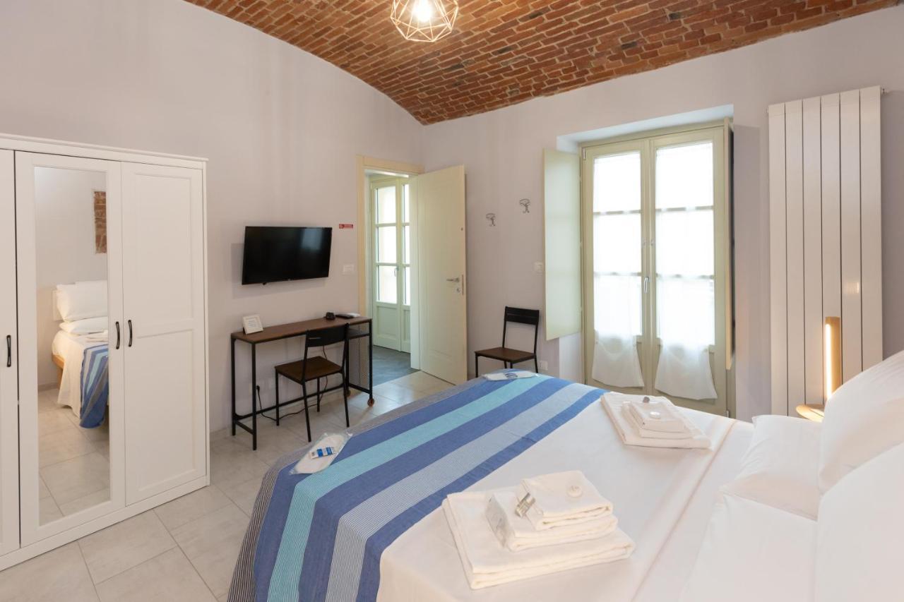 B&B Torino Arcuri Kültér fotó