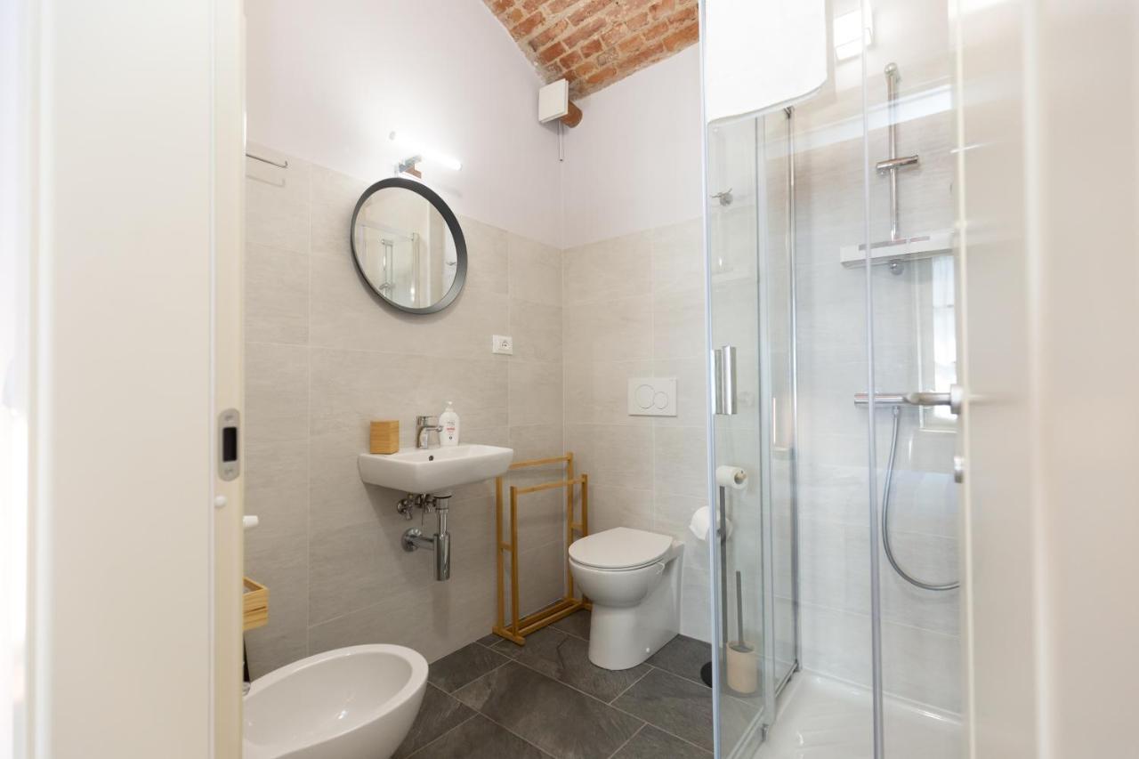 B&B Torino Arcuri Kültér fotó