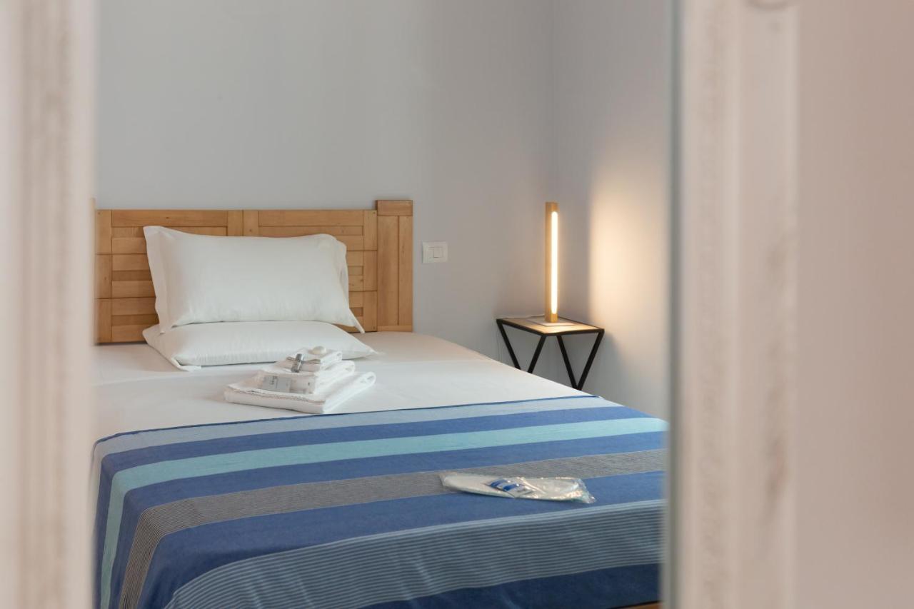 B&B Torino Arcuri Szoba fotó