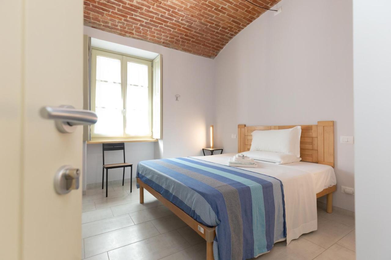 B&B Torino Arcuri Kültér fotó