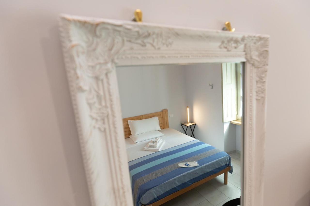 B&B Torino Arcuri Kültér fotó