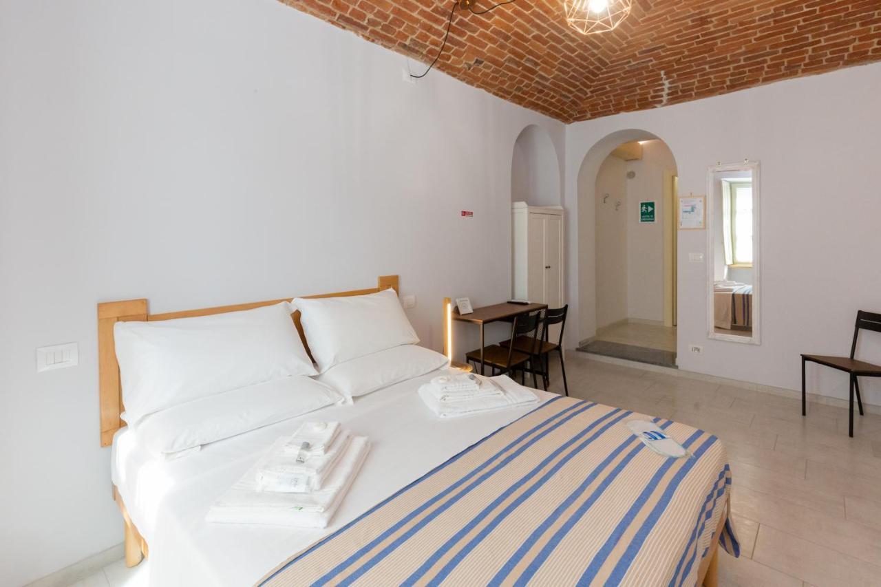 B&B Torino Arcuri Kültér fotó
