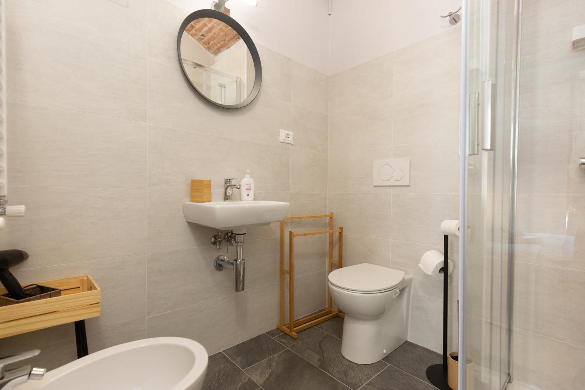 B&B Torino Arcuri Szoba fotó