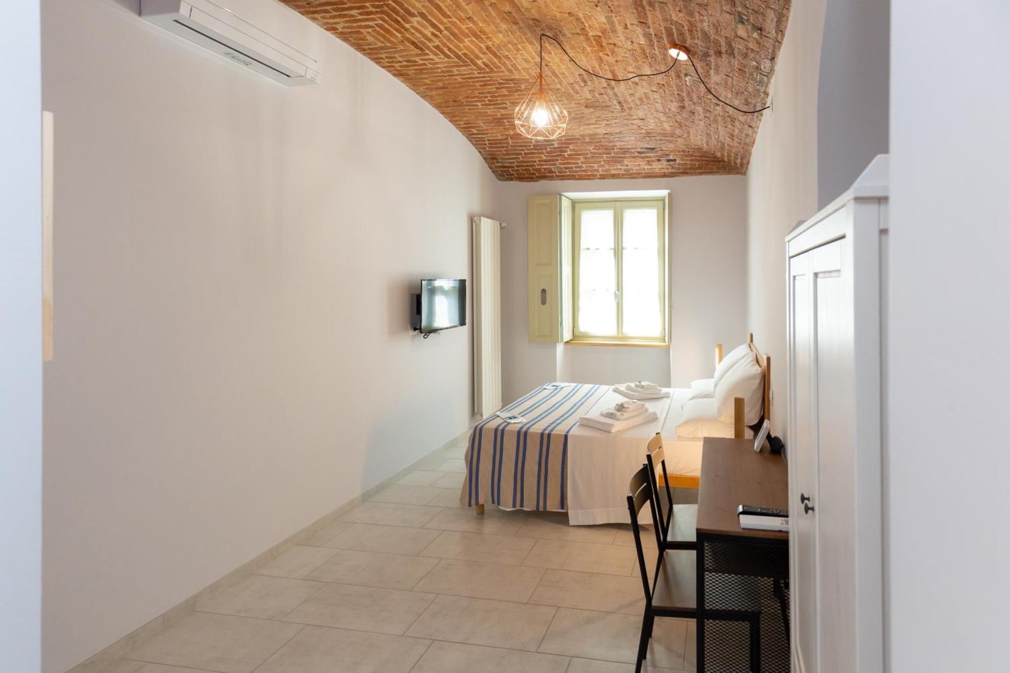 B&B Torino Arcuri Szoba fotó