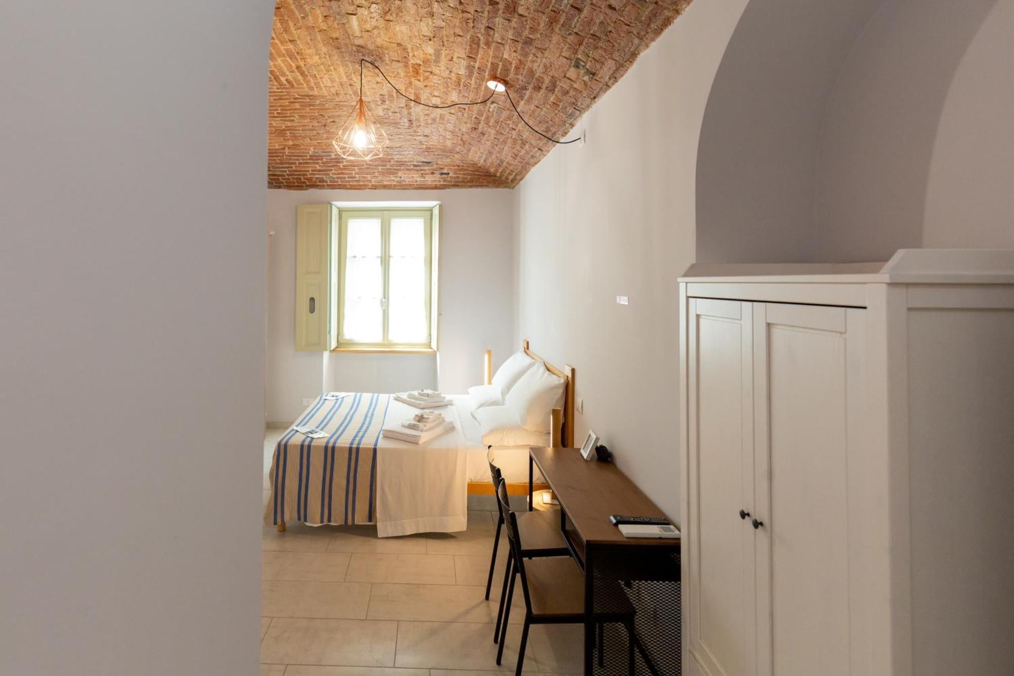 B&B Torino Arcuri Szoba fotó