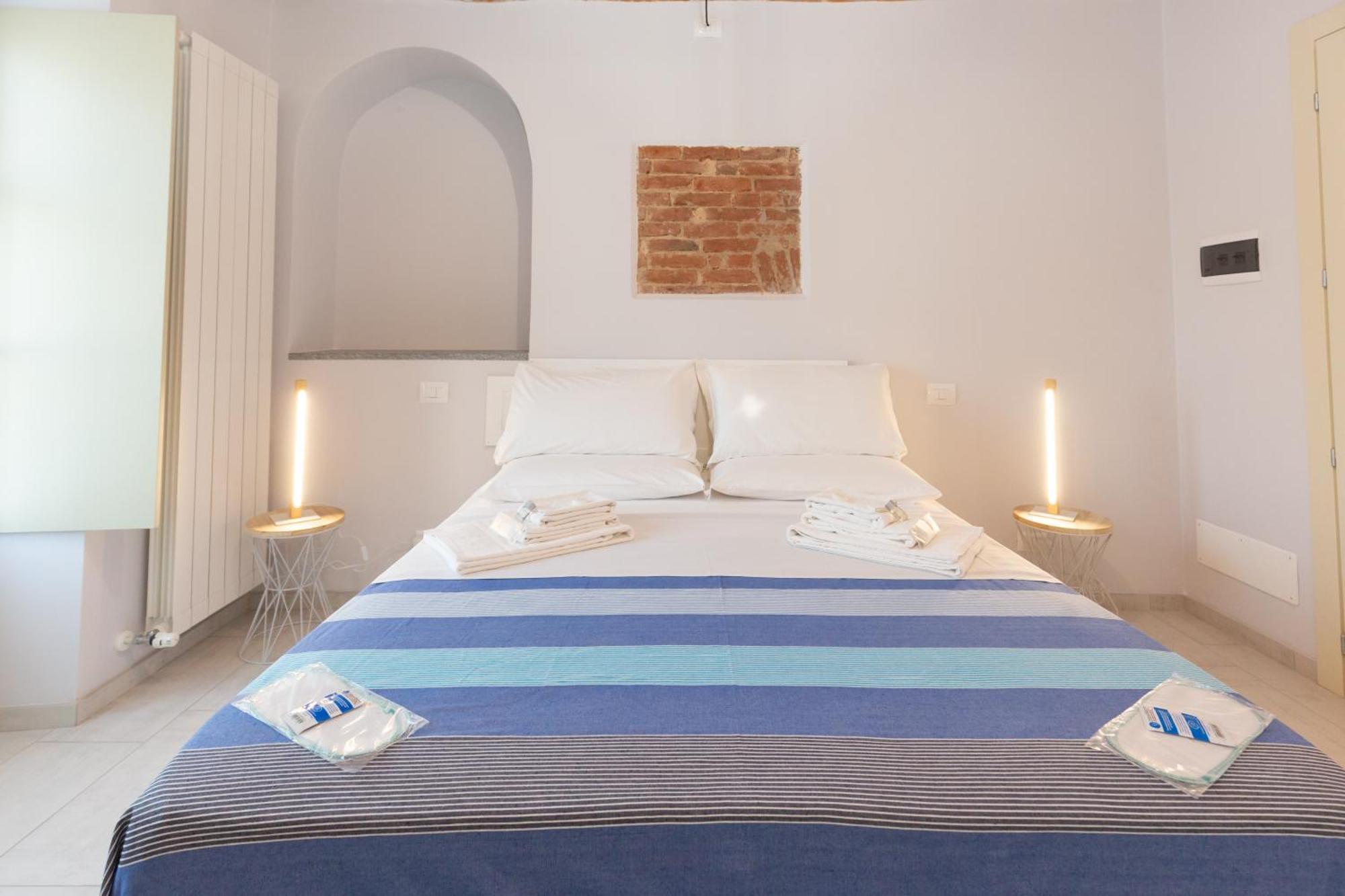 B&B Torino Arcuri Szoba fotó