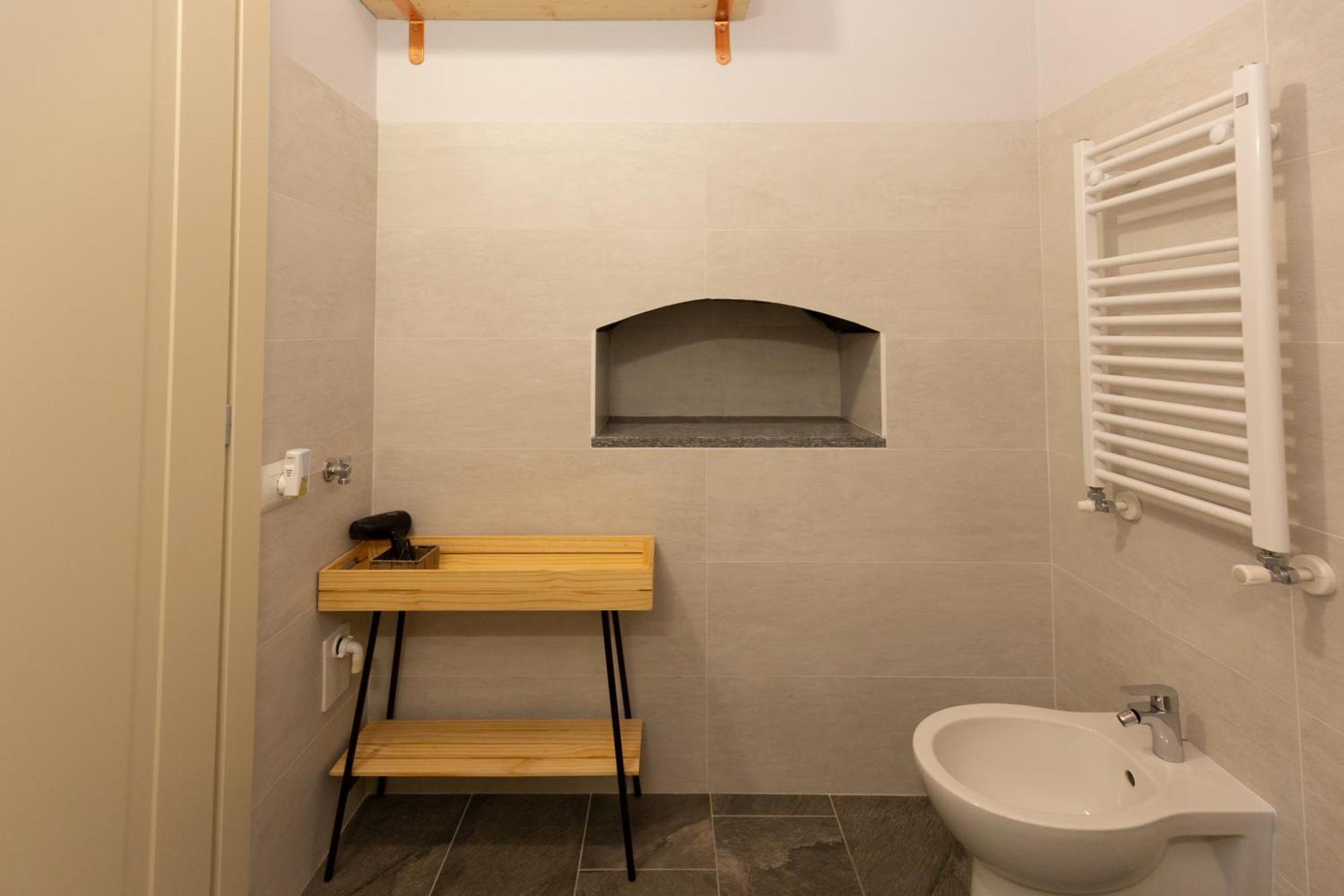 B&B Torino Arcuri Szoba fotó